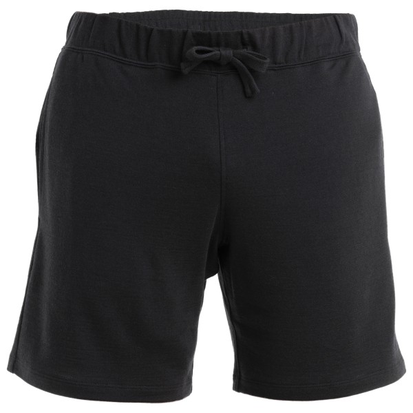 Icebreaker - Merino Shifter II Shorts - Shorts Gr S schwarz von Icebreaker