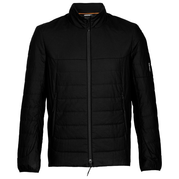 Icebreaker - MerinoLoft Jacket - Isolationsjacke Gr L;M;S;XL schwarz von Icebreaker