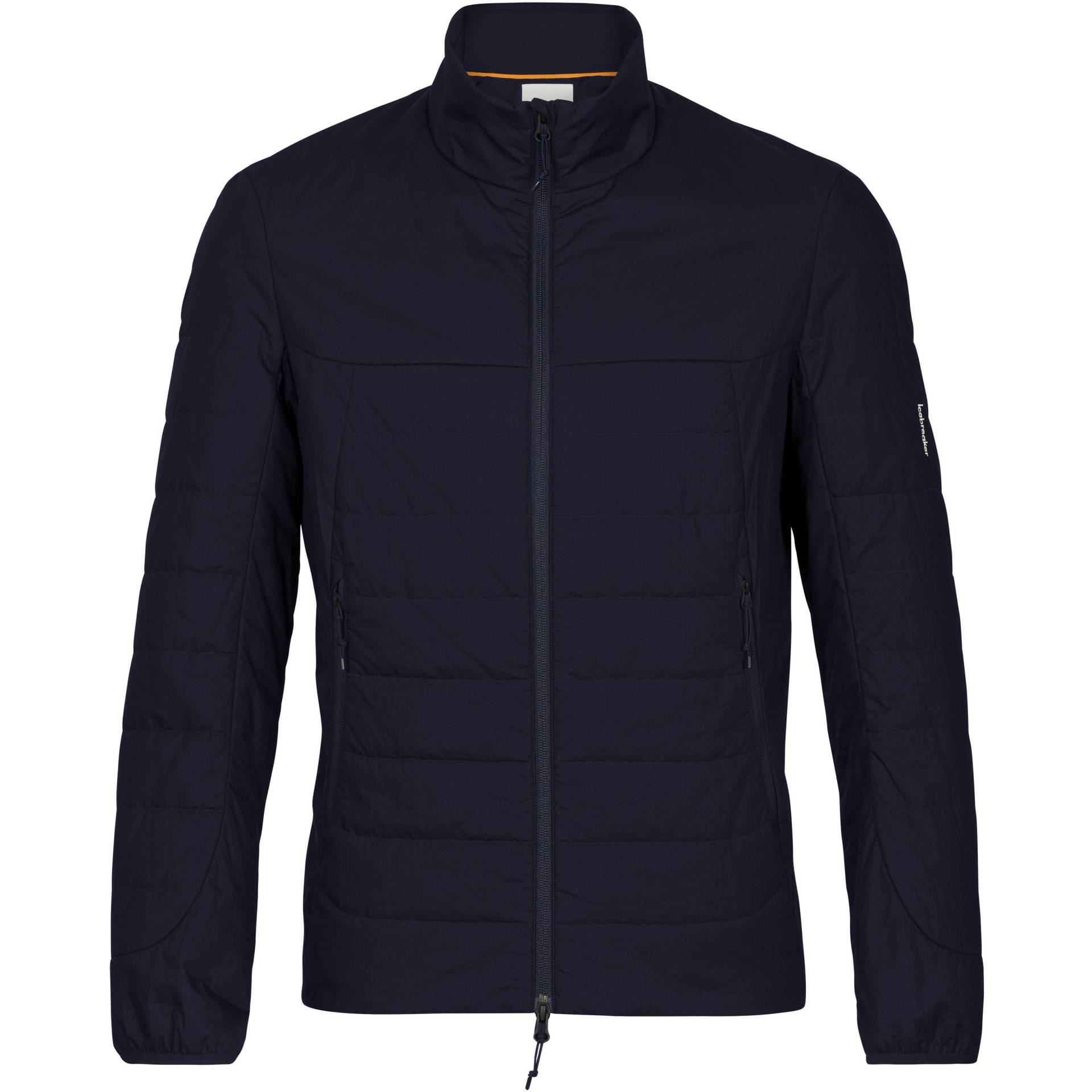 Icebreaker MerinoLoft Steppjacke Herren von Icebreaker