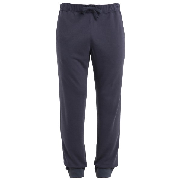 Icebreaker - Shifter II Pants - Trainingshose Gr L blau von Icebreaker