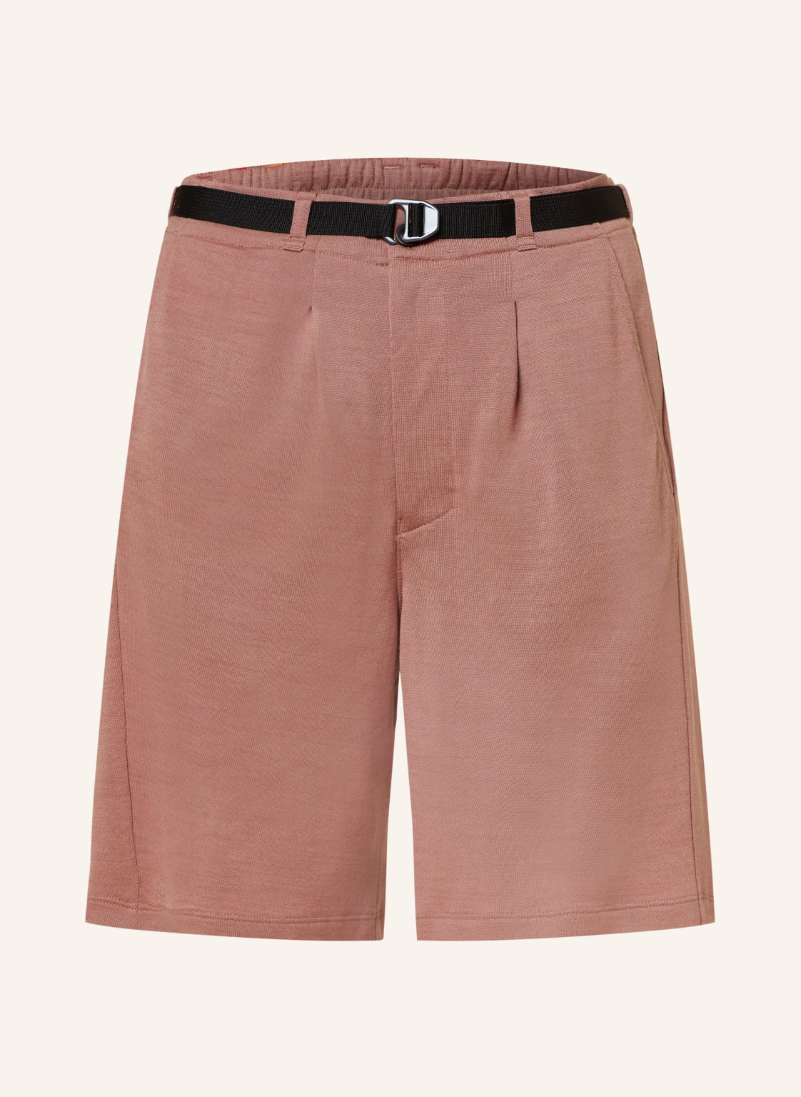 Icebreaker Shorts Mit Merinowolle rosa von Icebreaker