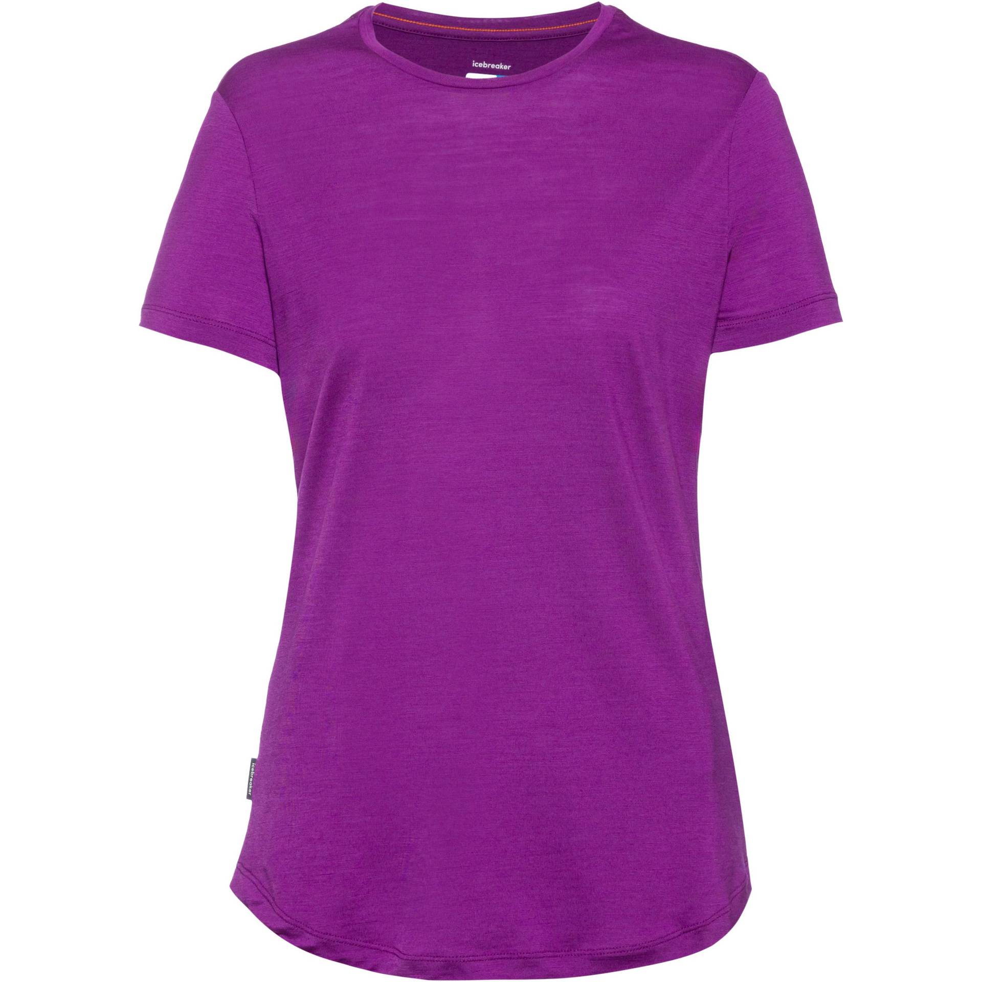 Icebreaker Sphere III Funktionsshirt Damen Icebreaker Sphere III Funktionsshirt Damen von Icebreaker