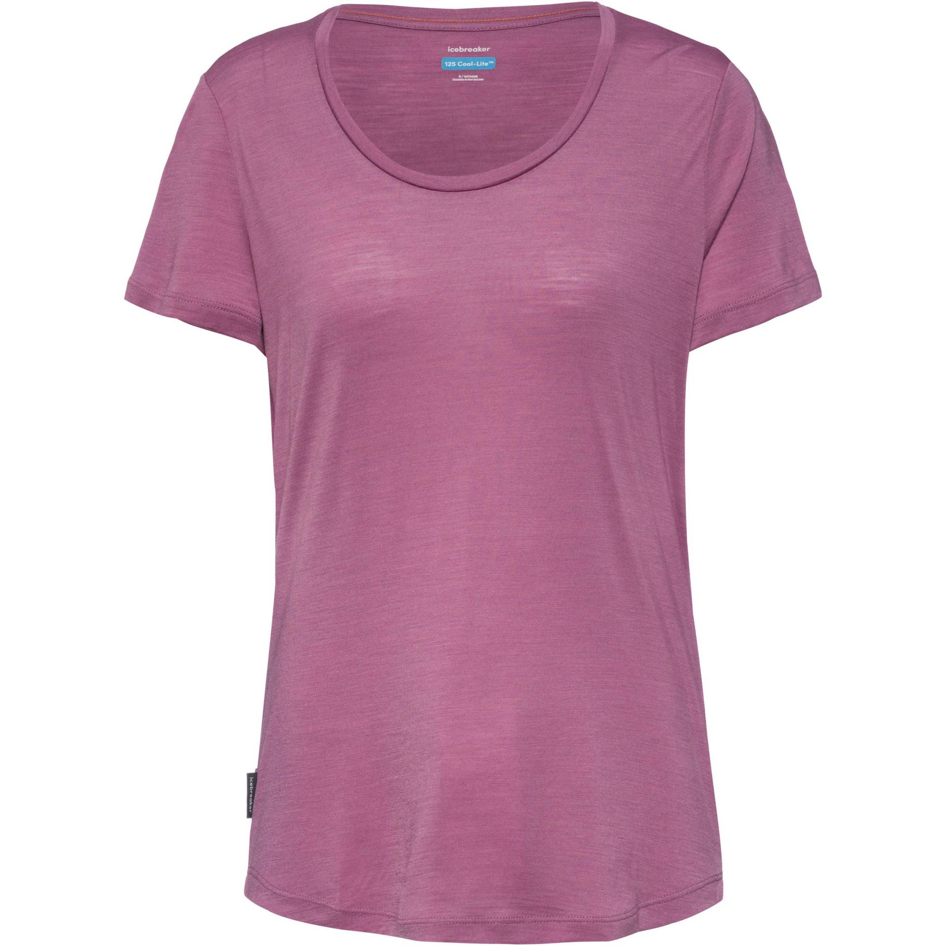 Icebreaker Sphere III Funktionsshirt Damen Icebreaker Sphere III Funktionsshirt Damen von Icebreaker