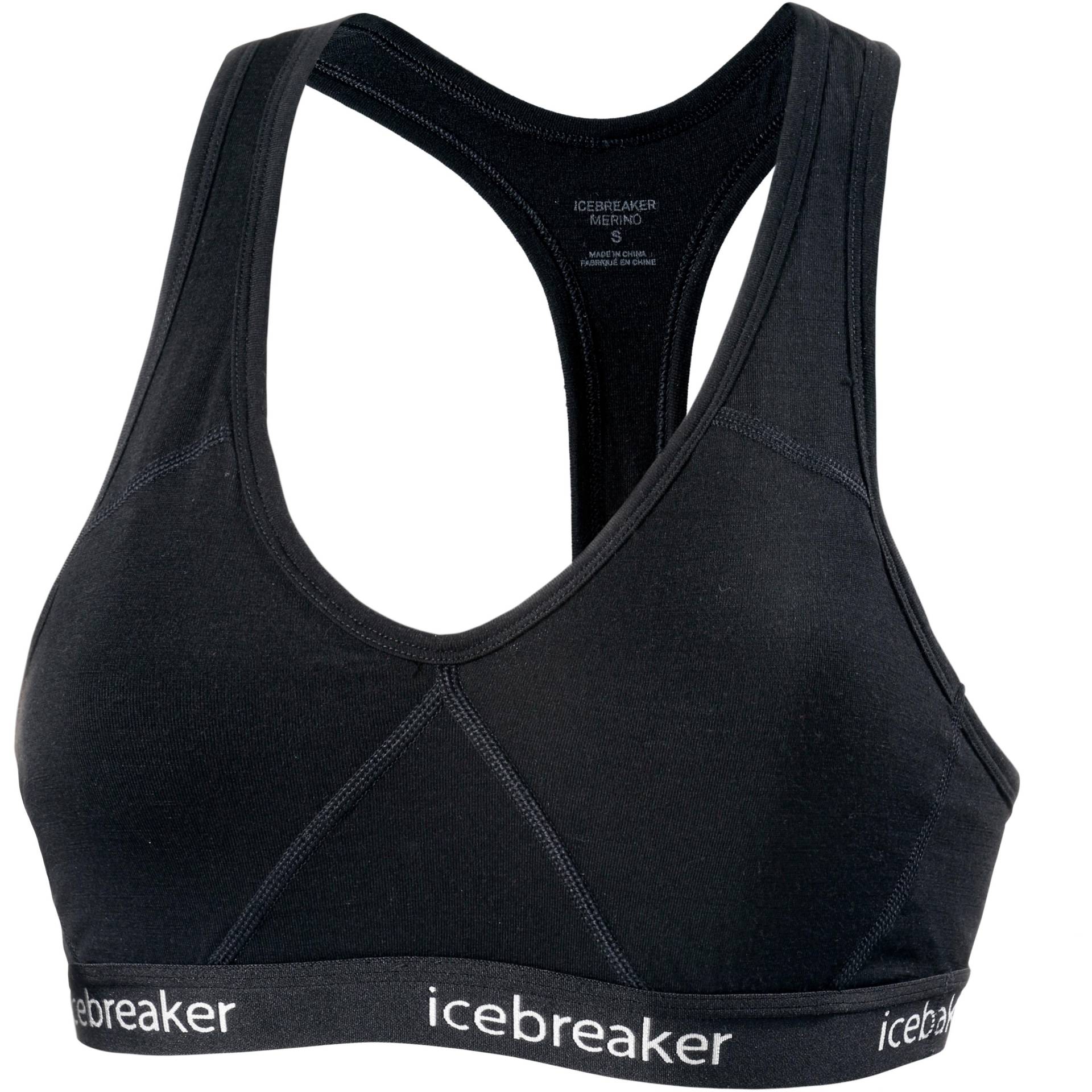 Icebreaker Sprite BH Damen Icebreaker Sprite BH Damen von Icebreaker