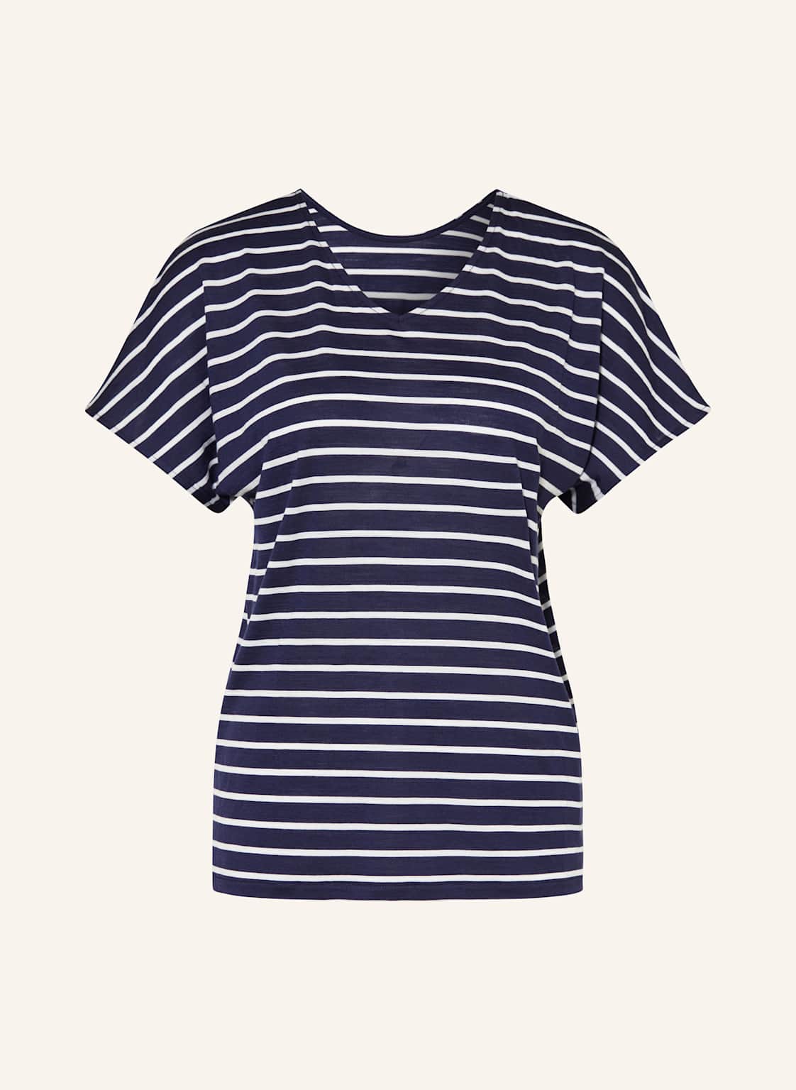 Icebreaker T-Shirt Drayden blau Icebreaker T-Shirt Drayden blau von Icebreaker