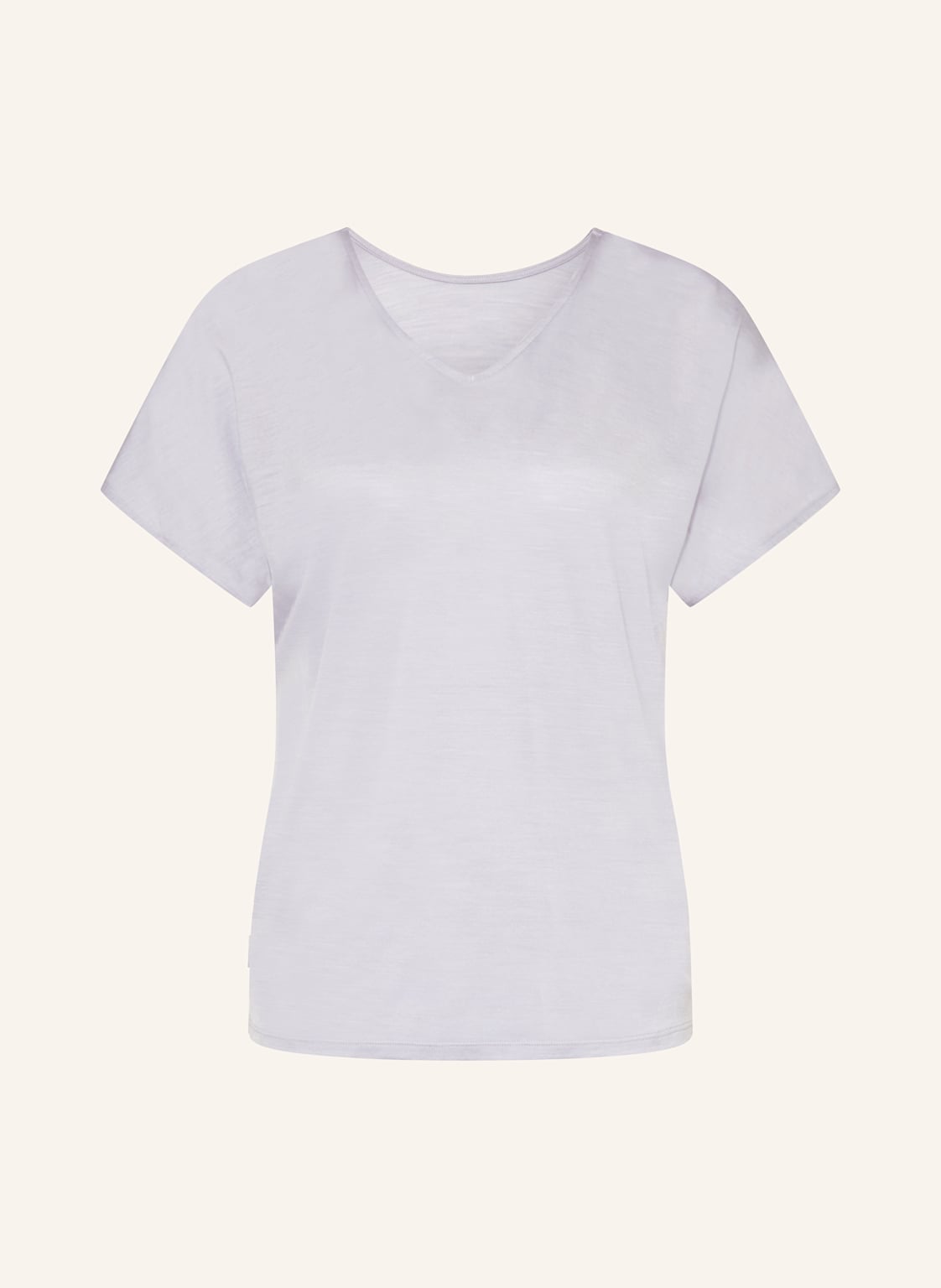 Icebreaker T-Shirt Drayden grau Icebreaker T-Shirt Drayden grau von Icebreaker