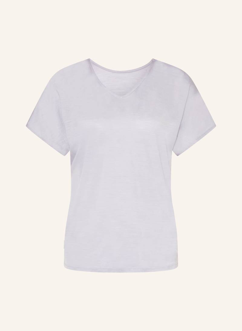 Icebreaker T-Shirt Drayden grau von Icebreaker