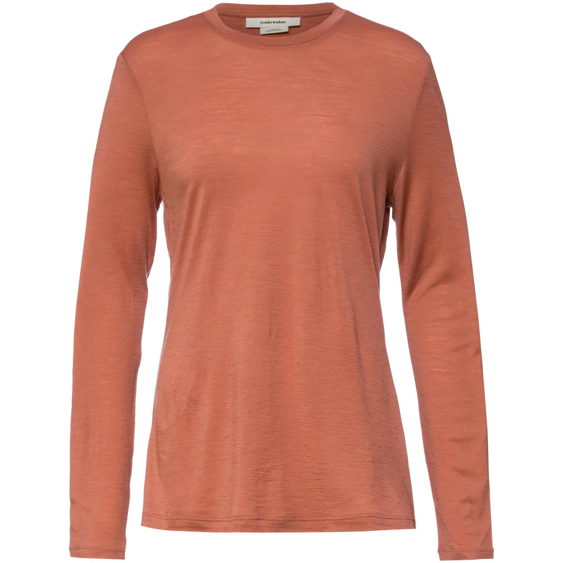 Icebreaker TECH LITE Funktionsshirt Damen Icebreaker TECH LITE Funktionsshirt Damen von Icebreaker