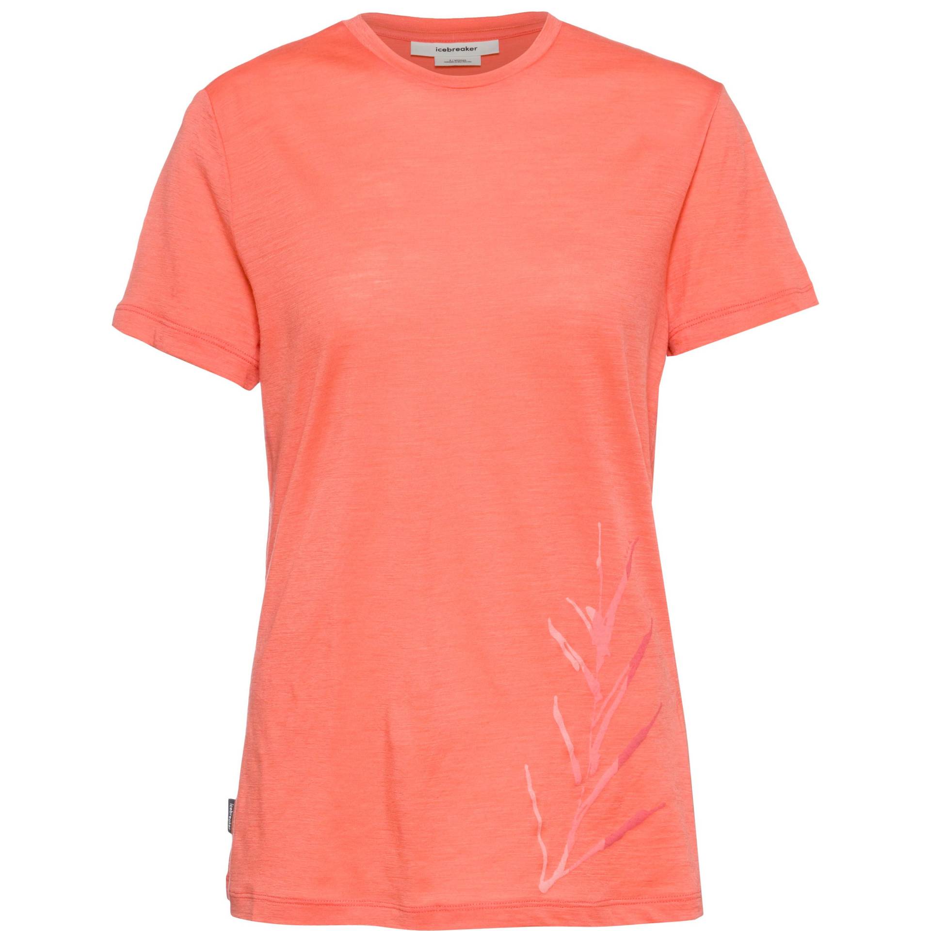 Icebreaker Tech Lite III Funktionsshirt Damen Icebreaker Tech Lite III Funktionsshirt Damen von Icebreaker
