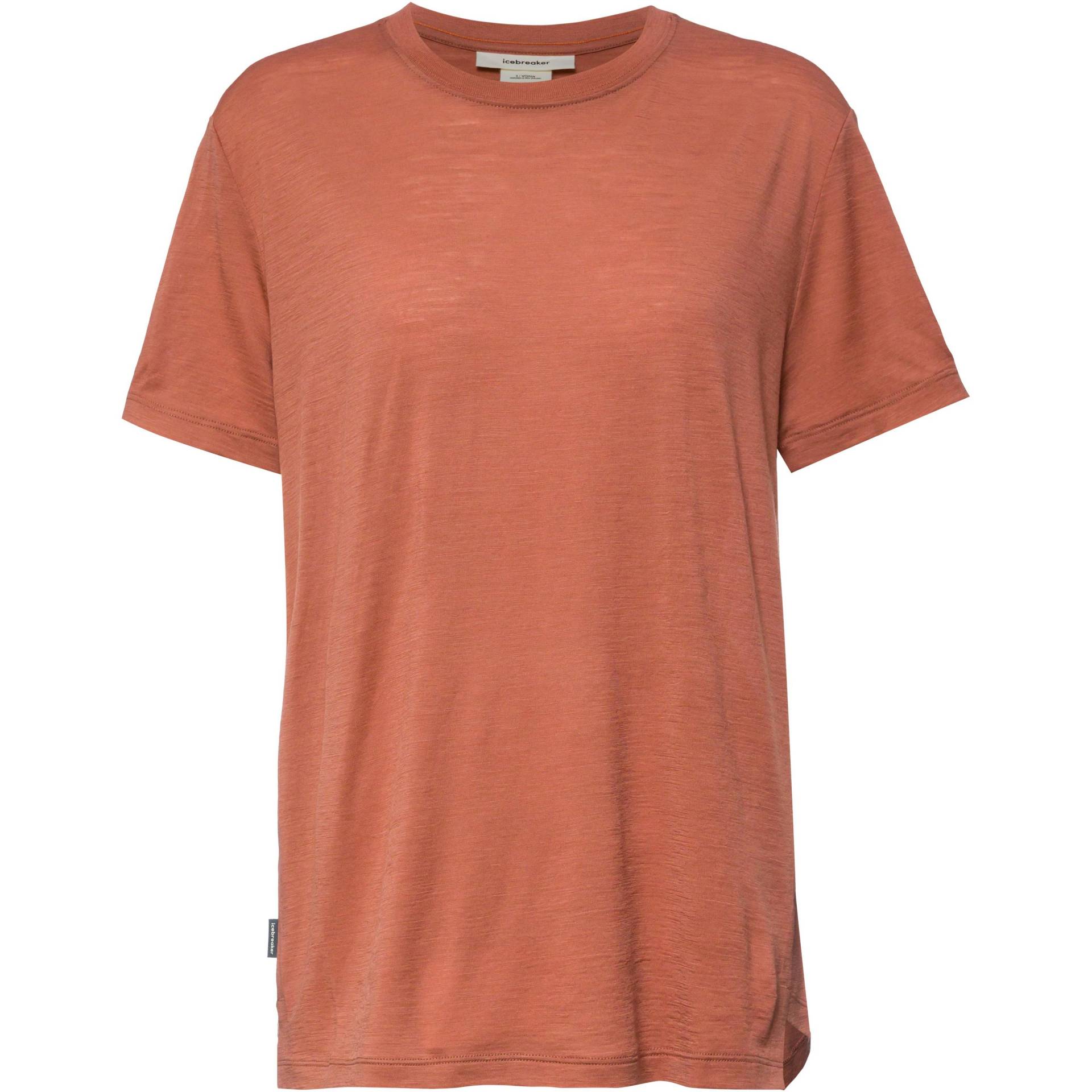 Icebreaker Tech Lite III Funktionsshirt Damen Icebreaker Tech Lite III Funktionsshirt Damen von Icebreaker