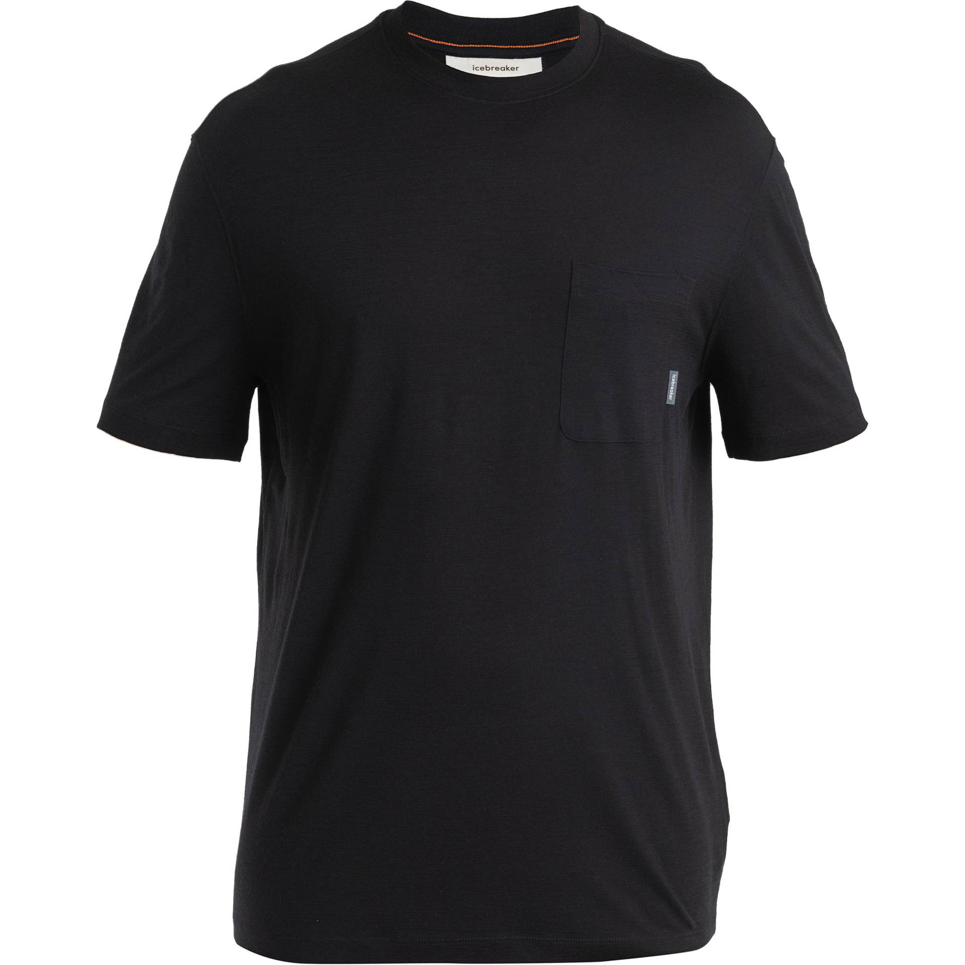 Icebreaker Tech Lite III Funktionsshirt Herren von Icebreaker