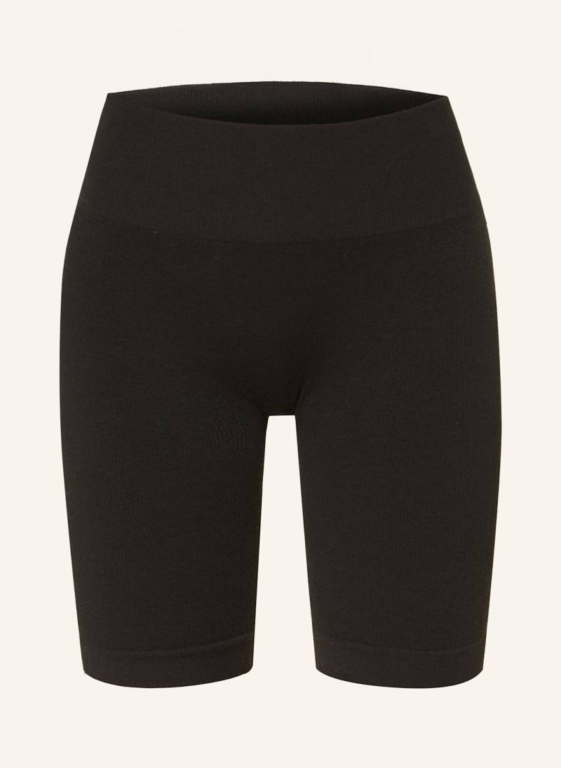 Icebreaker Tights Merinomix 260 Seamless schwarz von Icebreaker