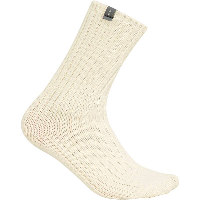 Icebreaker U Ski Lodge Crew Socken von Icebreaker