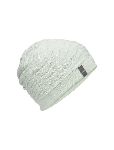 Icebreaker Unisex Balsam Beanie - frost (Grösse: OS) von Icebreaker