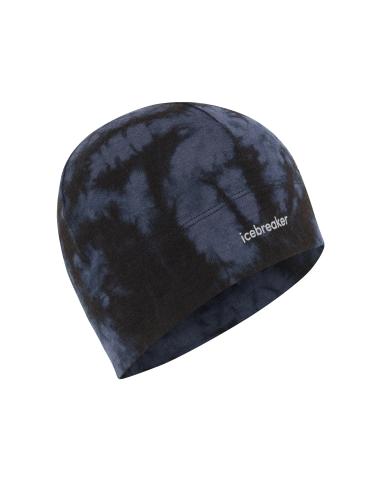 Icebreaker Unisex Merino Mer 200 Oasis Beanie Cloud Dye - graphite Icebreaker Unisex Merino Mer 200 Oasis Beanie Cloud Dye - graphite von Icebreaker