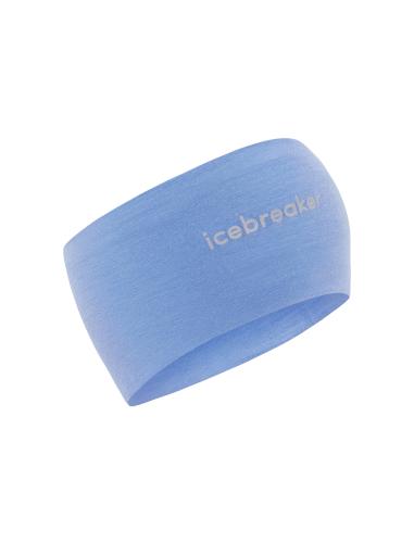 Icebreaker Unisex Merino Mer 200 Oasis Headband - baja von Icebreaker