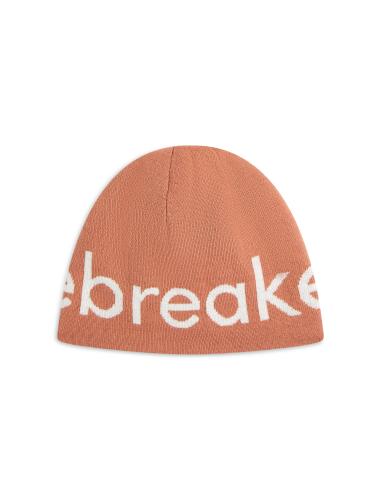 Icebreaker Unisex Merino Mer Icebreaker Beanie - cedar wood von Icebreaker