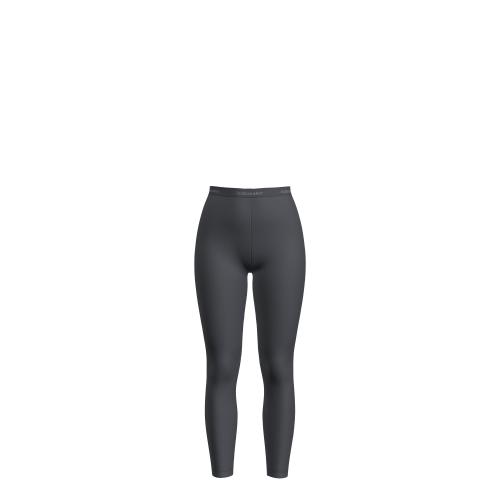 Icebreaker Women 175 Everyday Leggings - graphite (Grösse: M) von Icebreaker