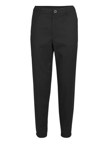 Icebreaker Women Berlin Pants - black (Grösse: 26) von Icebreaker