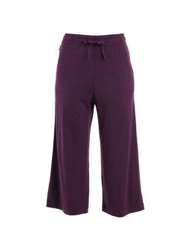 Icebreaker Women Granary Culottes - nightshade (Grösse: M) von Icebreaker