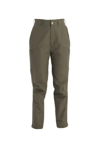 Icebreaker Women Hike Pants - loden (Grösse: 26) von Icebreaker