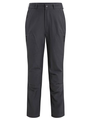 Icebreaker Women Hike Pants - monsoon (Grösse: 26) von Icebreaker