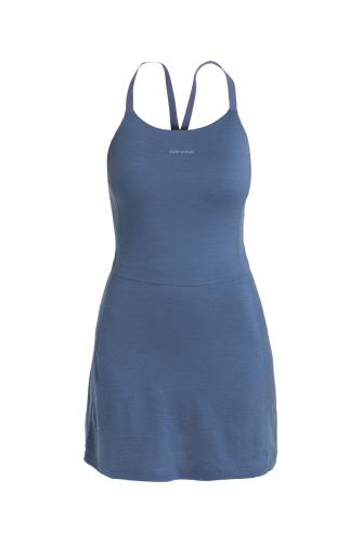 Icebreaker Women Merino 150 Active Dress - dawn (Grösse: L) von Icebreaker