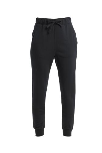 Icebreaker Women Merino Crush II Pants - black (Grösse: L) von Icebreaker