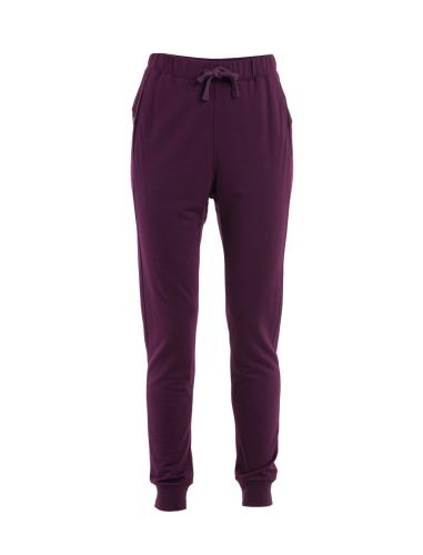 Icebreaker Women Merino Crush II Pants - nightshade (Grösse: M) von Icebreaker