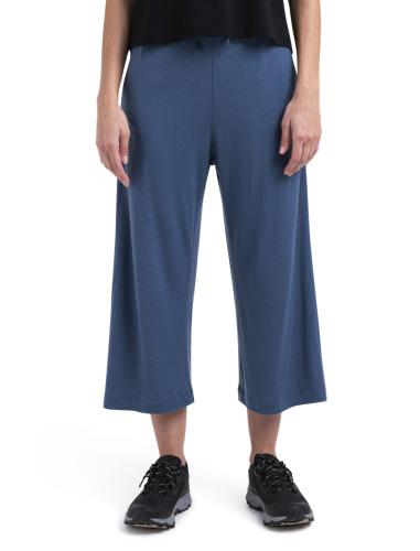 Icebreaker Women Merino Granary Culottes - dawn (Grösse: L) von Icebreaker