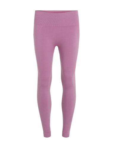 Icebreaker Women Merino Mer 260 Zoneknit Seamless 25 Tights - deco (Grösse: L) von Icebreaker