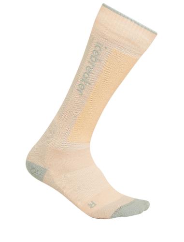 Icebreaker Women Merino Mer Ski+ Light OTC - sunstone (Grösse: L) von Icebreaker