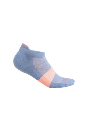 Icebreaker Women Merino Multisport Light Micro - kyanite (Grösse: L) von Icebreaker