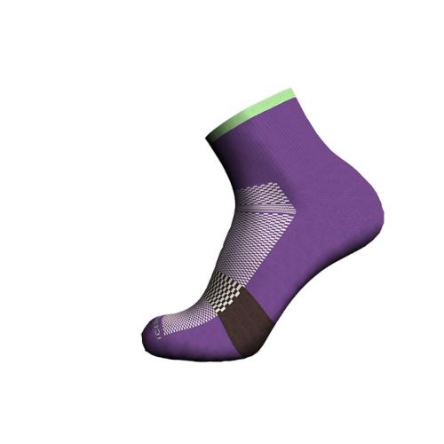 Icebreaker Women Merino Multisport Light Mini - magic (Grösse: S) von Icebreaker