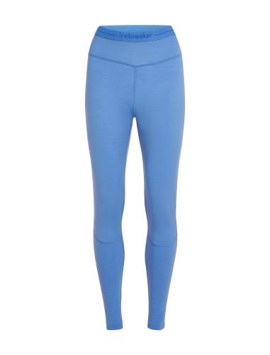 Icebreaker Women Merino ZoneKnit 200 Leggings - baja (Grösse: S) von Icebreaker
