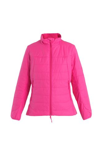 Icebreaker Women MerinoLoft Jacket - tempo (Grösse: L) von Icebreaker