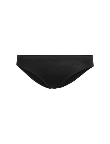 Icebreaker Women Siren Bikini - black (Grösse: L) von Icebreaker