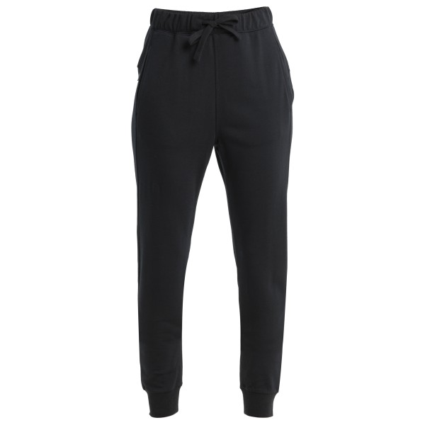 Icebreaker - Women's Crush II Pants - Trainingshose Gr L;S;XS grün;schwarz von Icebreaker