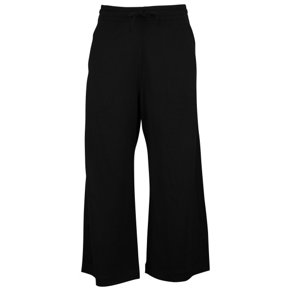 Icebreaker - Women's Granary Culottes - Freizeithose Gr XS schwarz von Icebreaker