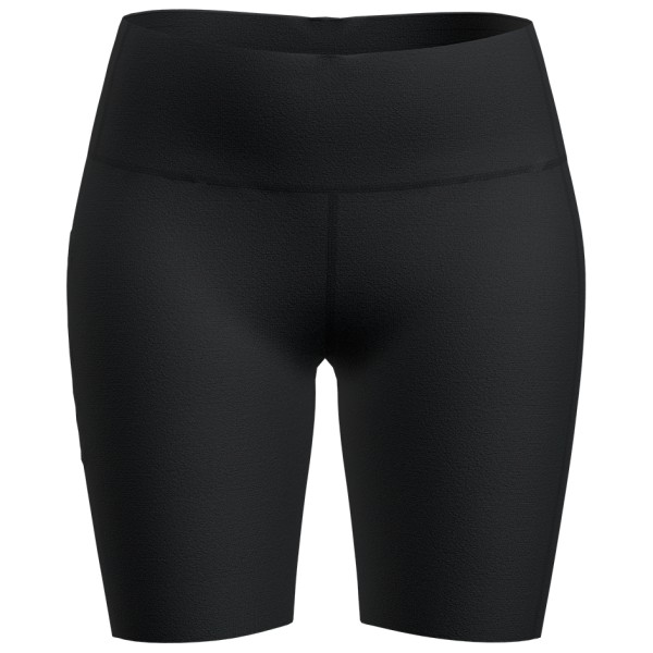 Icebreaker - Women's Merino 260 Fastray II 8 High Rise - Lauftights Gr L;M;S;XS schwarz von Icebreaker