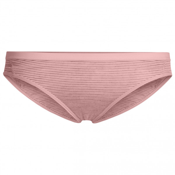 Icebreaker - Women's Siren Bikini - Merinounterhose Gr L;M;S;XL;XS beige;blau;braun;grau;lila;rosa;schwarz von Icebreaker