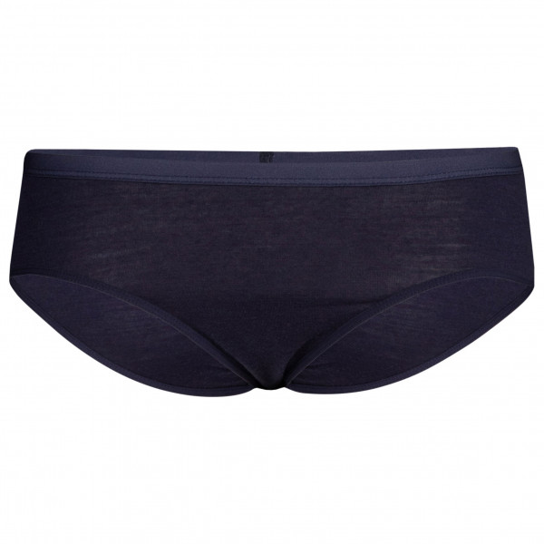 Icebreaker - Women's Siren Hipkini - Merinounterwäsche Gr M blau Icebreaker - Women's Siren Hipkini - Merinounterwäsche Gr M blau von Icebreaker