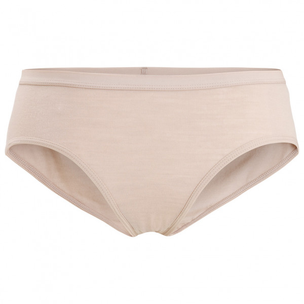 Icebreaker - Women's Siren Hipkini - Merinounterwäsche Gr XL rosa Icebreaker - Women's Siren Hipkini - Merinounterwäsche Gr XL rosa von Icebreaker
