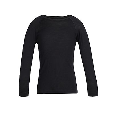 Merino 200 Oasis Kinder Thermo Longsleeve von icebreaker