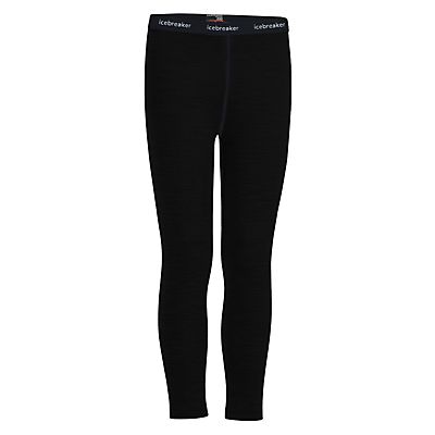 Merino 200 Oasis Kinder Thermohose Merino 200 Oasis Kinder Thermohose von icebreaker