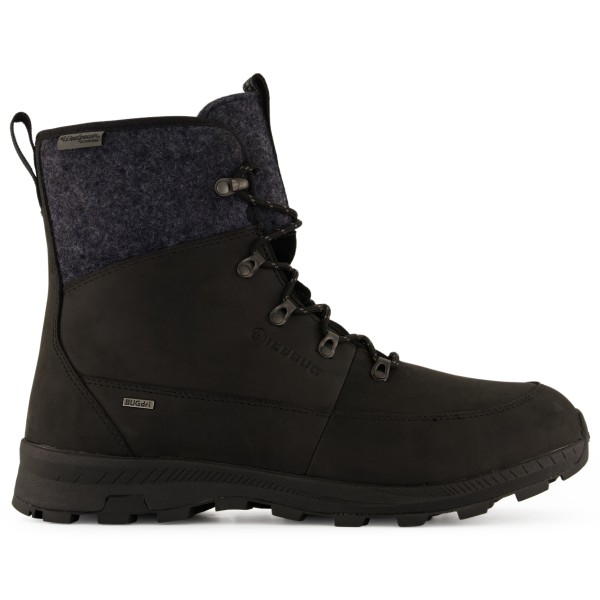 Icebug - Adak Wool Michelin - Winterschuhe Gr 8 schwarz von Icebug