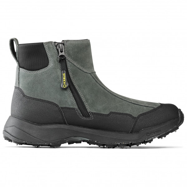 Icebug - Metro2 BUGrip - Winterschuhe Gr 11;8 grau von Icebug