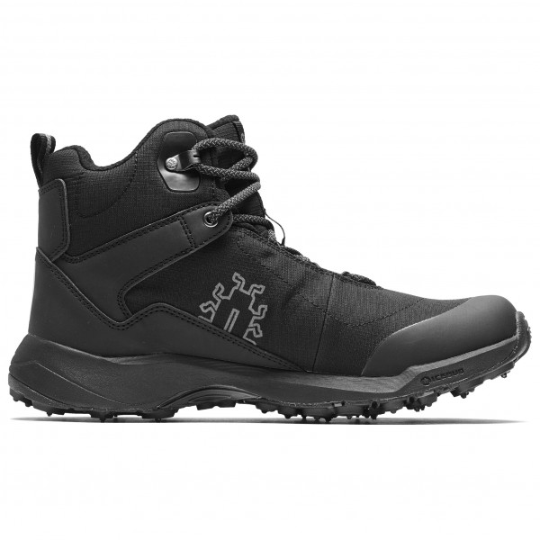 Icebug - Pace3 BUGrip GTX - Winterschuhe Gr 10,5 schwarz von Icebug