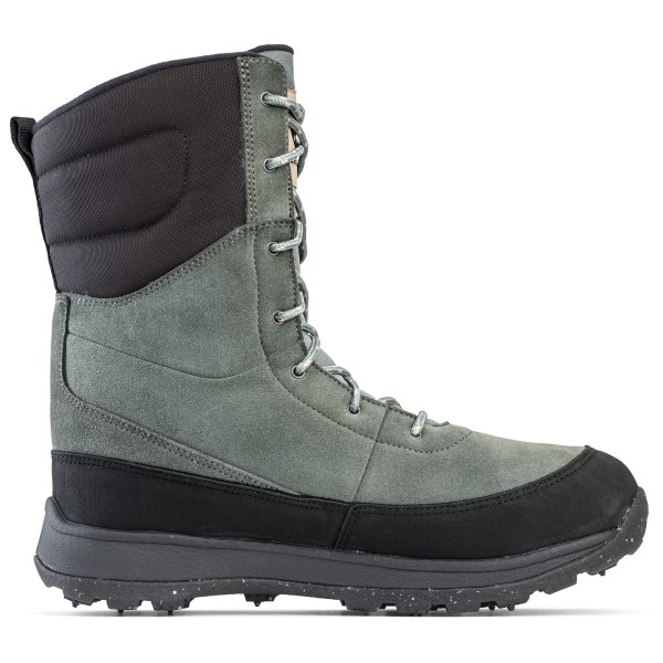 Icebug - Torne 2 BUGrip GTX - Winterschuhe Gr 46 grau von Icebug