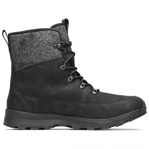 Icebug - Women's Adak Wool Michelin - Winterschuhe Gr 6 schwarz/grau Icebug - Women's Adak Wool Michelin - Winterschuhe Gr 6 schwarz/grau von Icebug